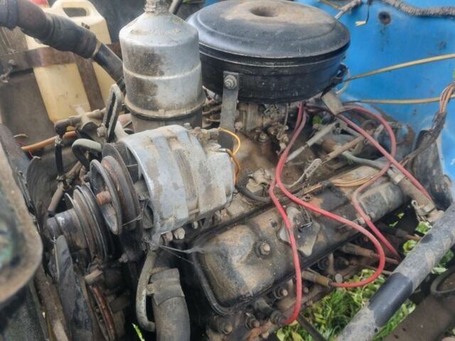 ГАЗ Інша, об'ємом двигуна 0 л та пробігом 0 тис. км за 2500 $, фото 19 на Automoto.ua