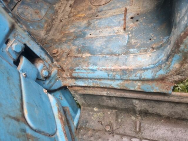 ГАЗ Інша, об'ємом двигуна 0 л та пробігом 0 тис. км за 2500 $, фото 15 на Automoto.ua