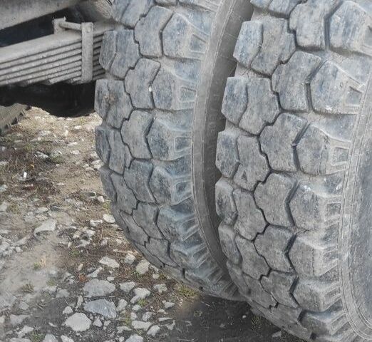 ГАЗ Другая, объемом двигателя 0 л и пробегом 0 тыс. км за 1306 $, фото 6 на Automoto.ua