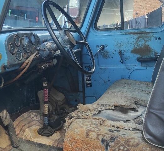 ГАЗ Другая, объемом двигателя 0 л и пробегом 0 тыс. км за 1306 $, фото 5 на Automoto.ua