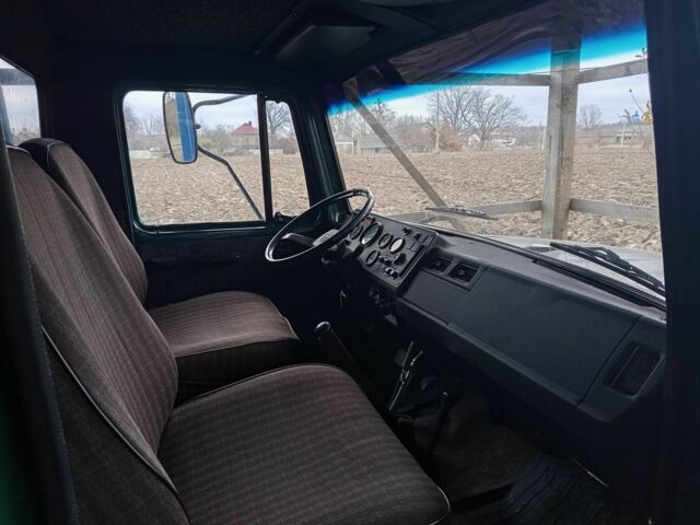 ГАЗ Другая, объемом двигателя 0 л и пробегом 0 тыс. км за 7500 $, фото 7 на Automoto.ua