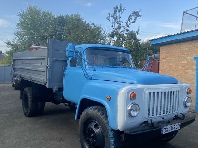 ГАЗ Другая, объемом двигателя 0 л и пробегом 0 тыс. км за 4100 $, фото 5 на Automoto.ua