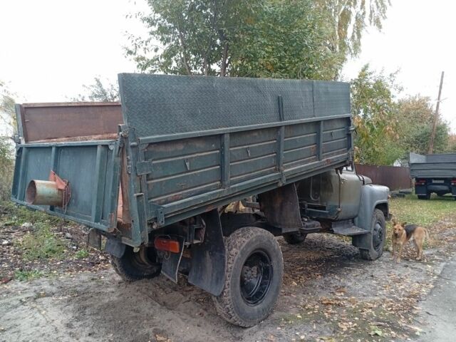 ГАЗ Другая, объемом двигателя 0 л и пробегом 0 тыс. км за 1202 $, фото 1 на Automoto.ua