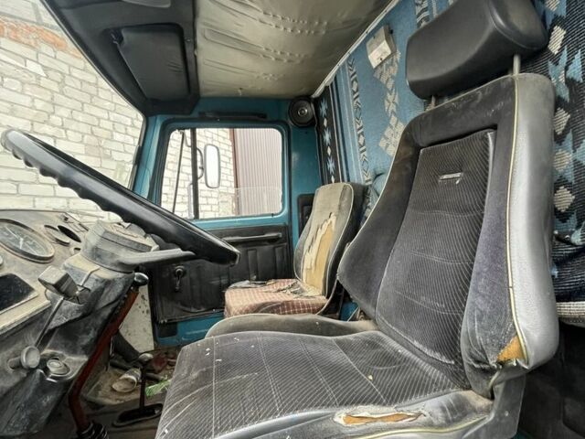 ГАЗ Другая, объемом двигателя 0 л и пробегом 0 тыс. км за 3032 $, фото 5 на Automoto.ua