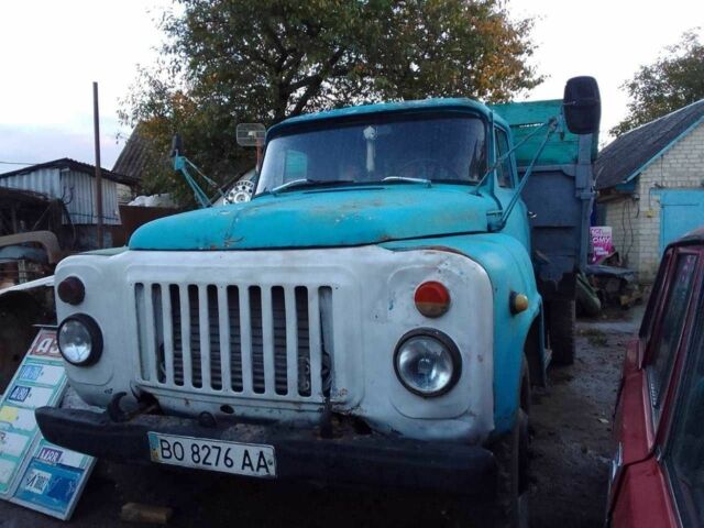 ГАЗ Інша, об'ємом двигуна 0 л та пробігом 0 тис. км за 1300 $, фото 1 на Automoto.ua