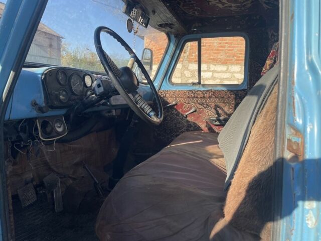 ГАЗ Інша, об'ємом двигуна 0 л та пробігом 0 тис. км за 1999 $, фото 7 на Automoto.ua