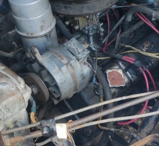 ГАЗ Другая, объемом двигателя 0 л и пробегом 0 тыс. км за 1306 $, фото 4 на Automoto.ua