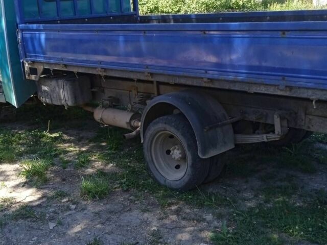 ГАЗ Другая, объемом двигателя 14.86 л и пробегом 0 тыс. км за 4500 $, фото 4 на Automoto.ua