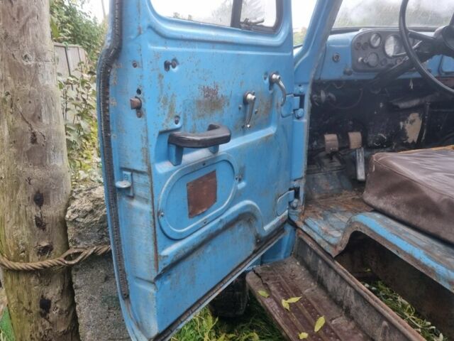 ГАЗ Інша, об'ємом двигуна 0 л та пробігом 0 тис. км за 2500 $, фото 14 на Automoto.ua