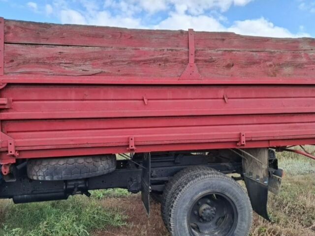 ГАЗ Інша, об'ємом двигуна 0 л та пробігом 0 тис. км за 1050 $, фото 3 на Automoto.ua