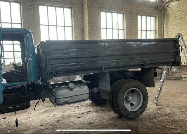 ГАЗ Інша, об'ємом двигуна 0 л та пробігом 0 тис. км за 3800 $, фото 4 на Automoto.ua