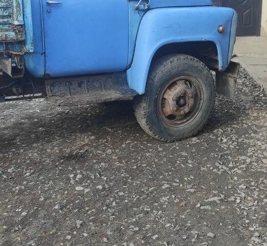 ГАЗ Другая, объемом двигателя 0 л и пробегом 0 тыс. км за 1306 $, фото 3 на Automoto.ua