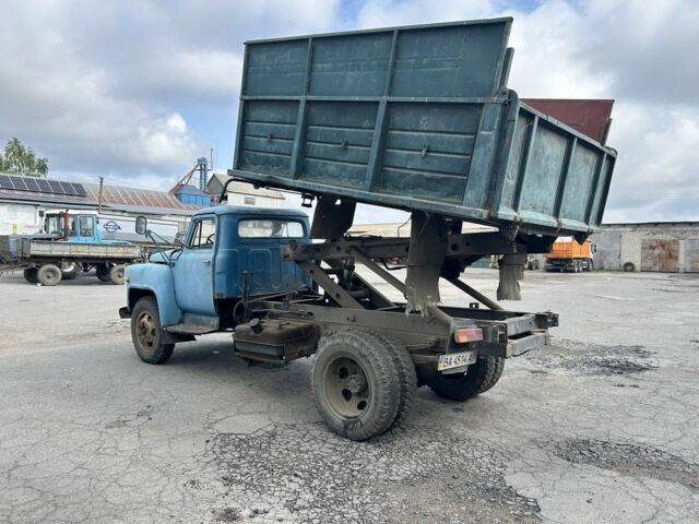 ГАЗ Другая, объемом двигателя 0 л и пробегом 0 тыс. км за 4000 $, фото 4 на Automoto.ua