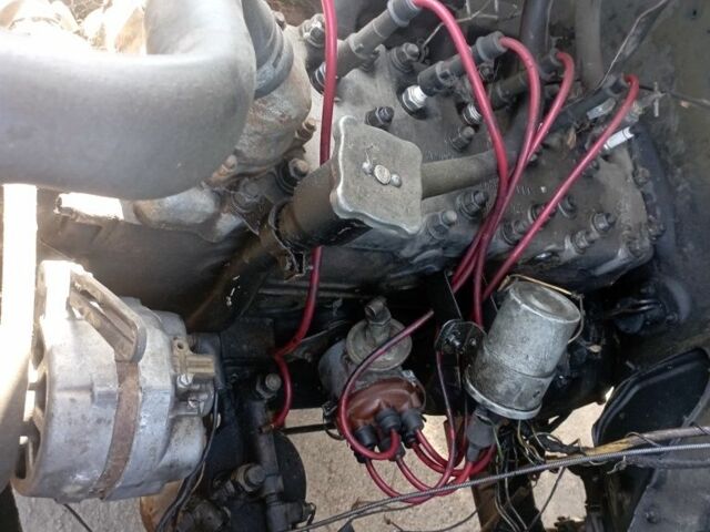 ГАЗ Інша, об'ємом двигуна 0 л та пробігом 0 тис. км за 1028 $, фото 3 на Automoto.ua