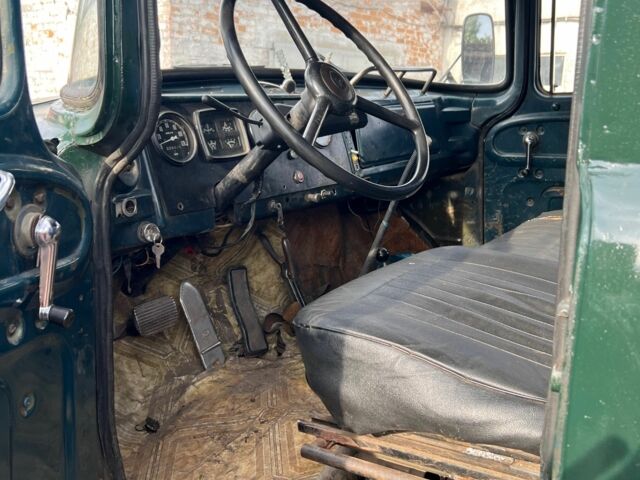 ГАЗ Другая 1990 в Хороле на Automoto.ua ГАЗ Другая, объемом двигателя 0 л и пробегом 0 тыс. км за 7000 $, фото 4 на Automoto.ua