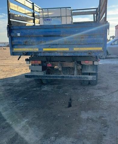 ГАЗ Інша, об'ємом двигуна 0 л та пробігом 0 тис. км за 1488 $, фото 3 на Automoto.ua