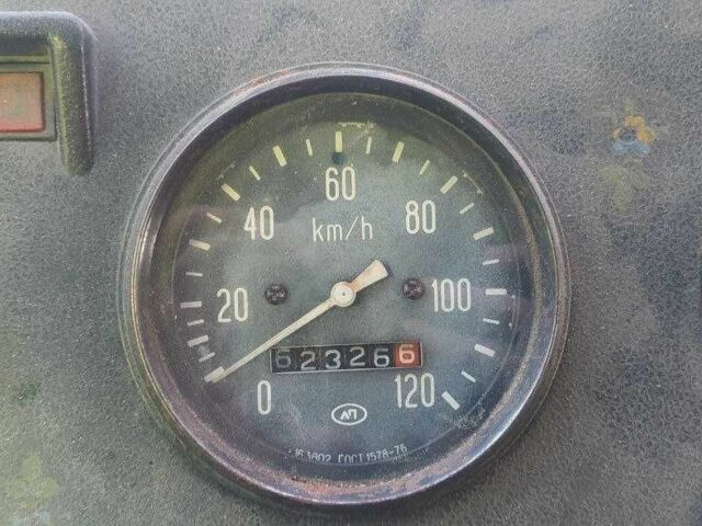 ГАЗ Другая, объемом двигателя 0 л и пробегом 0 тыс. км за 3000 $, фото 11 на Automoto.ua