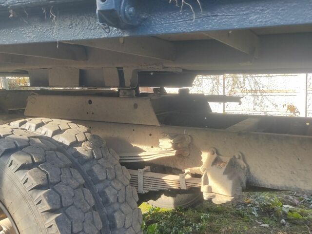 ГАЗ Другая, объемом двигателя 0 л и пробегом 0 тыс. км за 1432 $, фото 3 на Automoto.ua