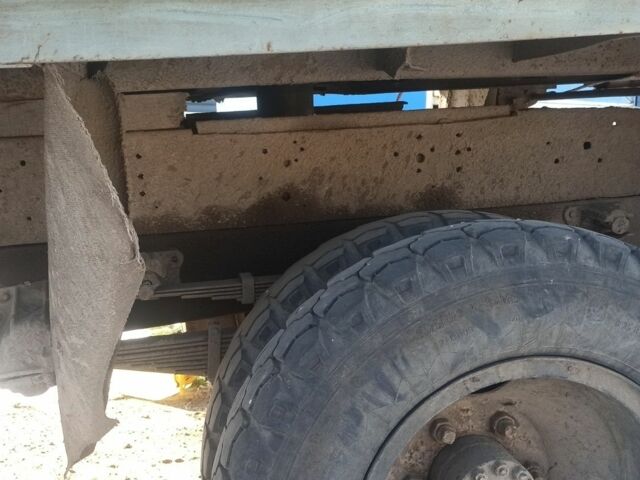 ГАЗ Другая, объемом двигателя 0 л и пробегом 0 тыс. км за 5000 $, фото 4 на Automoto.ua