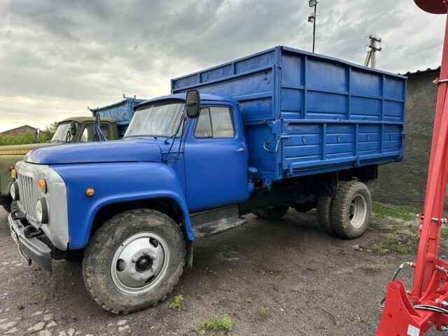 ГАЗ Другая, объемом двигателя 14.86 л и пробегом 0 тыс. км за 3500 $, фото 3 на Automoto.ua