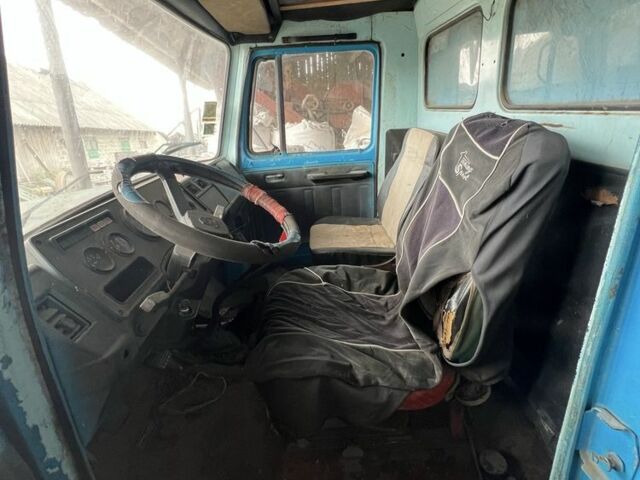 ГАЗ Другая, объемом двигателя 0 л и пробегом 0 тыс. км за 1699 $, фото 5 на Automoto.ua