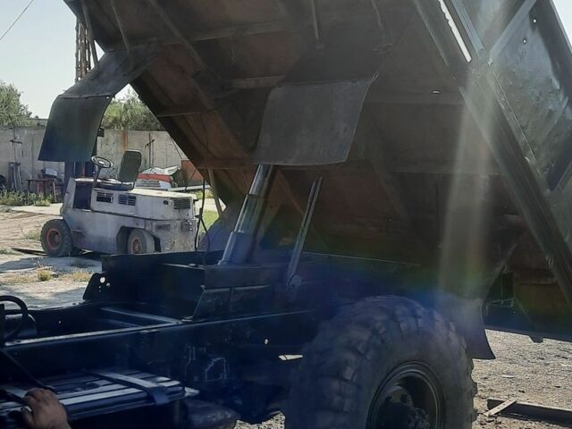 ГАЗ Інша, об'ємом двигуна 0 л та пробігом 0 тис. км за 8000 $, фото 4 на Automoto.ua