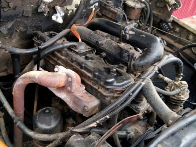 ГАЗ Другая, объемом двигателя 0 л и пробегом 0 тыс. км за 2144 $, фото 7 на Automoto.ua