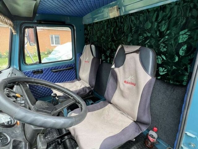 ГАЗ Другая, объемом двигателя 0 л и пробегом 0 тыс. км за 10500 $, фото 5 на Automoto.ua