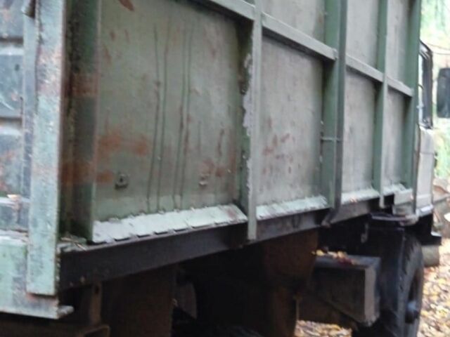 ГАЗ Другая, объемом двигателя 0 л и пробегом 0 тыс. км за 4000 $, фото 1 на Automoto.ua