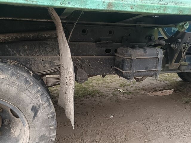 ГАЗ Другая, объемом двигателя 0 л и пробегом 0 тыс. км за 1700 $, фото 5 на Automoto.ua