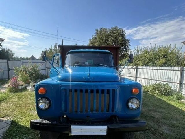 ГАЗ Другая, объемом двигателя 0 л и пробегом 0 тыс. км за 1319 $, фото 2 на Automoto.ua