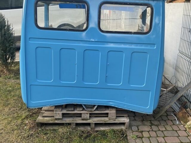 ГАЗ Другая, объемом двигателя 0 л и пробегом 0 тыс. км за 2500 $, фото 4 на Automoto.ua