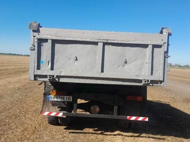 ГАЗ Інша, об'ємом двигуна 0 л та пробігом 0 тис. км за 2800 $, фото 2 на Automoto.ua