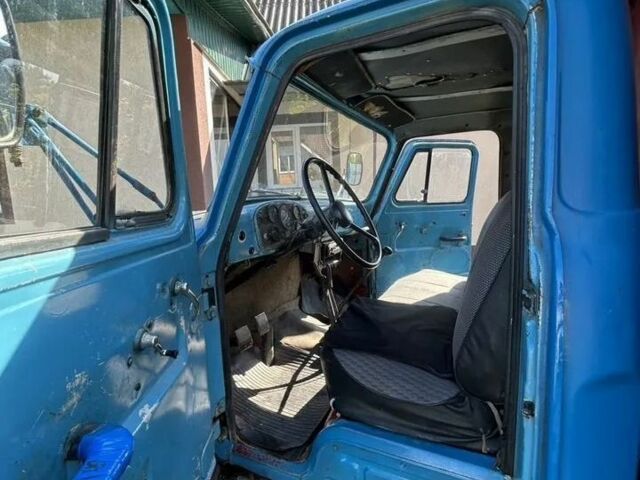 ГАЗ Другая, объемом двигателя 0 л и пробегом 0 тыс. км за 1320 $, фото 3 на Automoto.ua