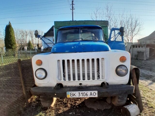 ГАЗ Другая, объемом двигателя 0 л и пробегом 0 тыс. км за 1000 $, фото 4 на Automoto.ua