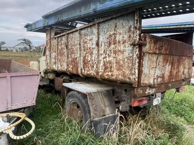 ГАЗ Інша, об'ємом двигуна 0 л та пробігом 0 тис. км за 1577 $, фото 3 на Automoto.ua