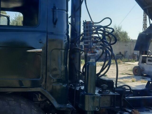 ГАЗ Інша, об'ємом двигуна 0 л та пробігом 0 тис. км за 8000 $, фото 6 на Automoto.ua