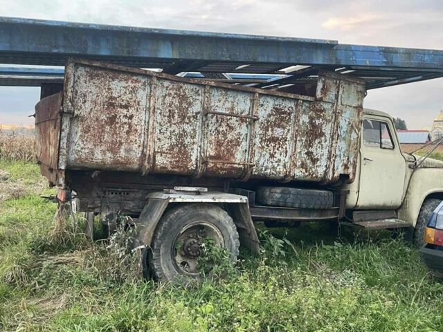 ГАЗ Інша, об'ємом двигуна 0 л та пробігом 0 тис. км за 1577 $, фото 4 на Automoto.ua