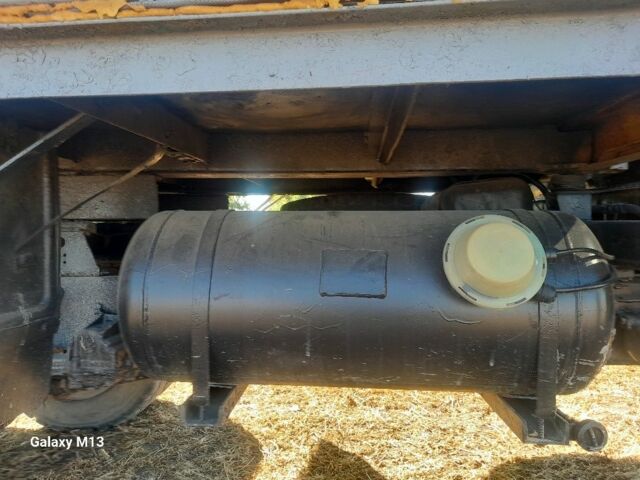 ГАЗ Інша, об'ємом двигуна 0 л та пробігом 0 тис. км за 2800 $, фото 5 на Automoto.ua