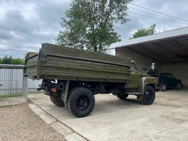 ГАЗ Інша, об'ємом двигуна 0 л та пробігом 0 тис. км за 5200 $, фото 5 на Automoto.ua