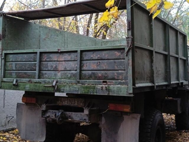 ГАЗ Другая, объемом двигателя 0 л и пробегом 0 тыс. км за 4000 $, фото 2 на Automoto.ua