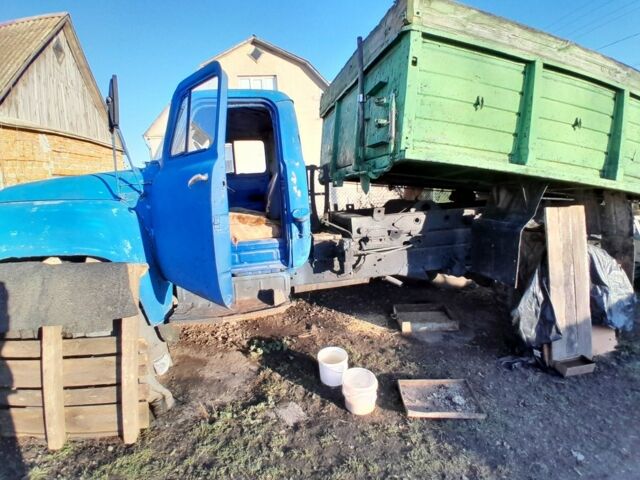 ГАЗ Другая, объемом двигателя 0 л и пробегом 0 тыс. км за 1000 $, фото 6 на Automoto.ua