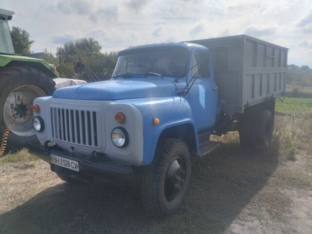 ГАЗ Другая, объемом двигателя 0 л и пробегом 0 тыс. км за 3500 $, фото 1 на Automoto.ua