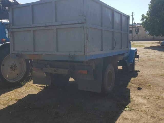 ГАЗ Другая, объемом двигателя 0 л и пробегом 0 тыс. км за 5400 $, фото 4 на Automoto.ua