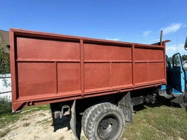 ГАЗ Другая, объемом двигателя 0 л и пробегом 0 тыс. км за 1319 $, фото 4 на Automoto.ua