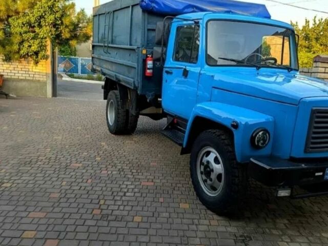 ГАЗ Інша, об'ємом двигуна 0 л та пробігом 0 тис. км за 2017 $, фото 1 на Automoto.ua