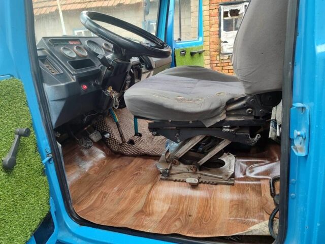 ГАЗ Другая, объемом двигателя 0 л и пробегом 0 тыс. км за 6000 $, фото 2 на Automoto.ua