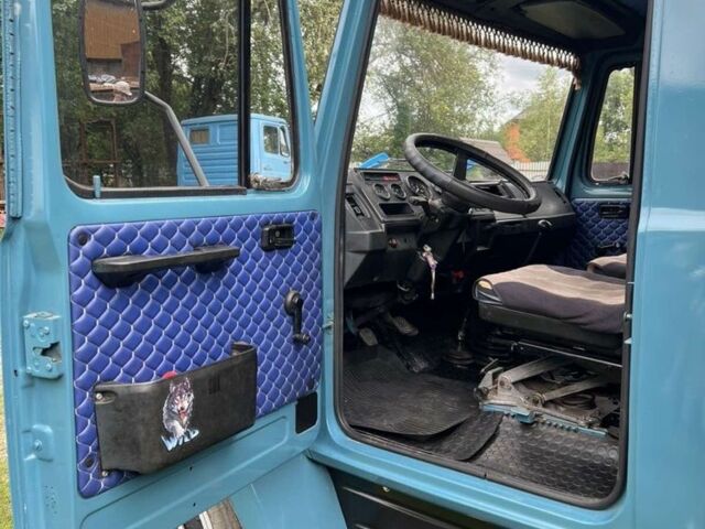 ГАЗ Другая, объемом двигателя 0 л и пробегом 0 тыс. км за 10500 $, фото 1 на Automoto.ua