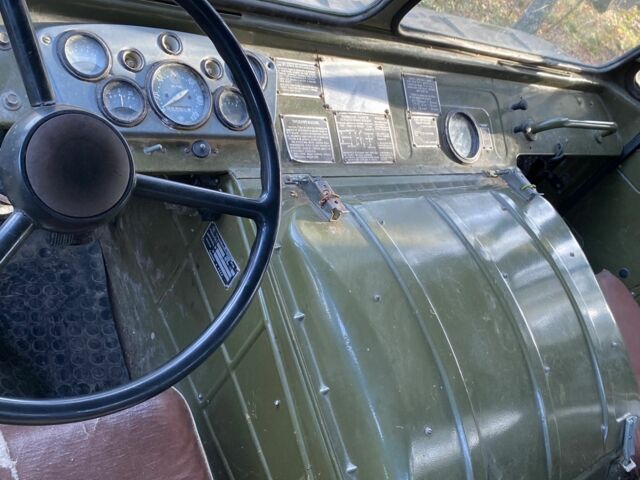 ГАЗ Другая, объемом двигателя 0 л и пробегом 0 тыс. км за 4500 $, фото 4 на Automoto.ua