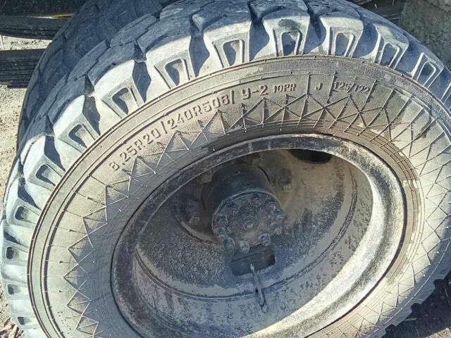 ГАЗ Другая, объемом двигателя 0 л и пробегом 0 тыс. км за 3000 $, фото 5 на Automoto.ua